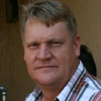 Lerumo Employee Daniel Bester's profile photo
