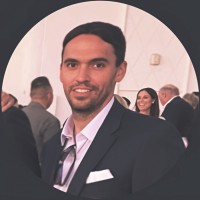 asensei Employee Blake Whitcomb's profile photo