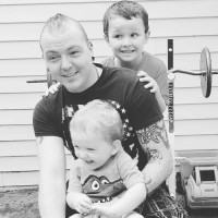 Custom Communications, Inc. Employee Jared Sexton's profile photo