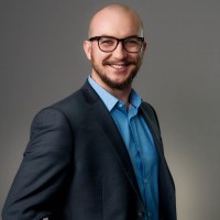 Core Employee Shane Short's profile photo