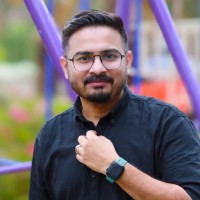 Fleetroot Employee Nabeel Abdul's profile photo