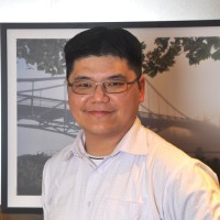 Viwanda Employee Paul Yang's profile photo