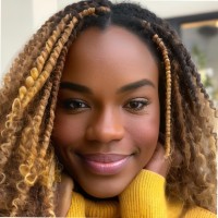 Houstonia Magazine Employee Uvie B.'s profile photo