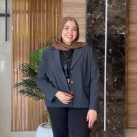 ElMarketers Employee Salma Abdelghany's profile photo