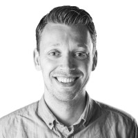 Root3 Employee Jordy Witteman's profile photo