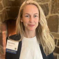 ecoAmerica Employee Gibbs Rehlen's profile photo