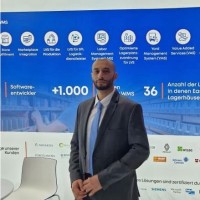Corep Lighting Employee Ayman Seif's profile photo
