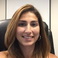 Christie Lites Employee Karina Mendoza's profile photo