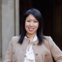 The New York Times Employee Natalie Lin's profile photo