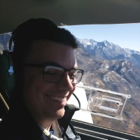 Amazon Web Services (AWS) Employee Sean Coady's profile photo