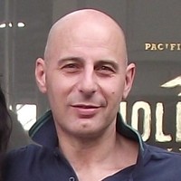 Sistematica S.p.A. Employee Vincenzo Tedesco's profile photo