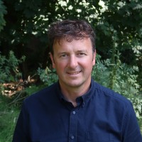 Defra Employee Nick Barter's profile photo