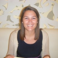 London Review of Books Employee Jill Tytherleigh's profile photo