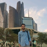 ITSS Employee Hany Shokry's profile photo