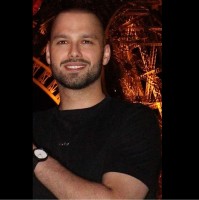 Gemeente Dordrecht Employee Akin Saritas's profile photo