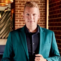 The Alida Hotel Employee Lucas Winters's profile photo