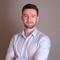 Fastnet Employee John Byrne's profile photo