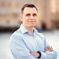 Daniil Zabolotny Email & Phone Number