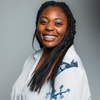 MINDPOP Employee Ivuoma Arisa's profile photo