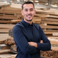 Toscca Employee Teilor Duarte's profile photo