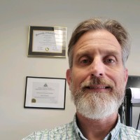 LG2 (LG2 Environmental Solutions, Inc.) Employee Pete Johnson's profile photo