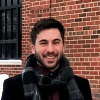 Citi Employee Elliot Case's profile photo