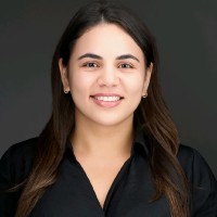CHRYMELIE Employee Jihane A.'s profile photo