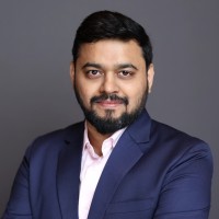 Wishtree Technologies Employee Dilip Bagrecha's profile photo