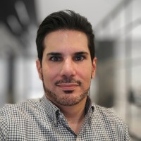 Isolatek International Employee John Messina's profile photo