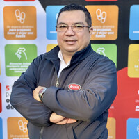 Empresas Ariztía Employee Marcelo Sepulveda Valenzuela's profile photo