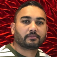 Wink Employee Ravinder Singh's profile photo