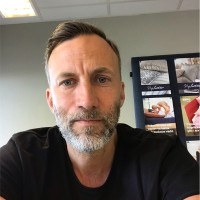 Craft Sportswear Employee Daniel Magnusson's profile photo