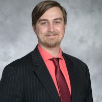 Case Harvey Fedor Employee Drew Kriete's profile photo