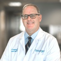 Geisinger Employee Michael Fitzpatrick's profile photo