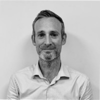 BAM UK & Ireland Employee Iain Harding's profile photo