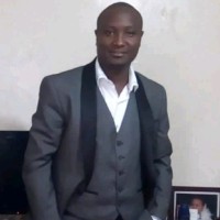 KTH Leesburg Products LLC Employee Gilbert Mambiri's profile photo