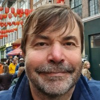 Frode Jacobsen Email