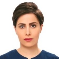 Sytek Enterprises Inc. Employee Arezoo Azimzadeh's profile photo