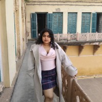 Jupeak Employee Aashi Seth's profile photo