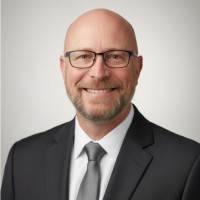 JPMorgan Chase & Co. Employee Chris Gustafson's profile photo