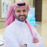 Honeywell Employee Abdullah al-Juffali's profile photo