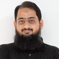 Musewerx Employee Faraz Zaidi's profile photo