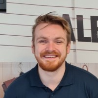 EF Education First Employee Mathew Batts's profile photo