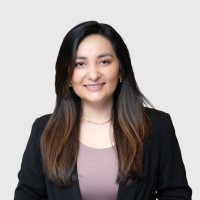 Quantum FBI Employee Nataly Céspedes Bernal's profile photo