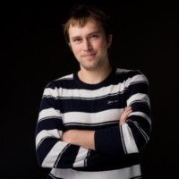 JavaGuru Employee Viktor Savonin's profile photo