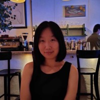 ChildFund Australia Employee Gillian Han's profile photo