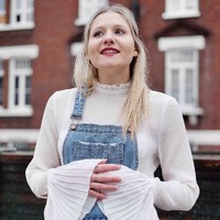 Elliptycs Employee Laura Crickmer's profile photo