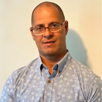 CampusVR Employee Yuri Garcia's profile photo