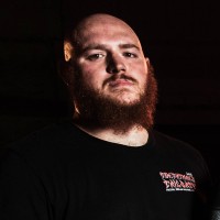 TikTok Employee Alexander Coates's profile photo
