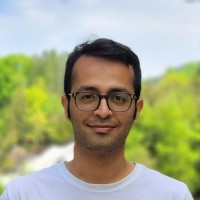 NeuroServo Employee Mohammad M.'s profile photo